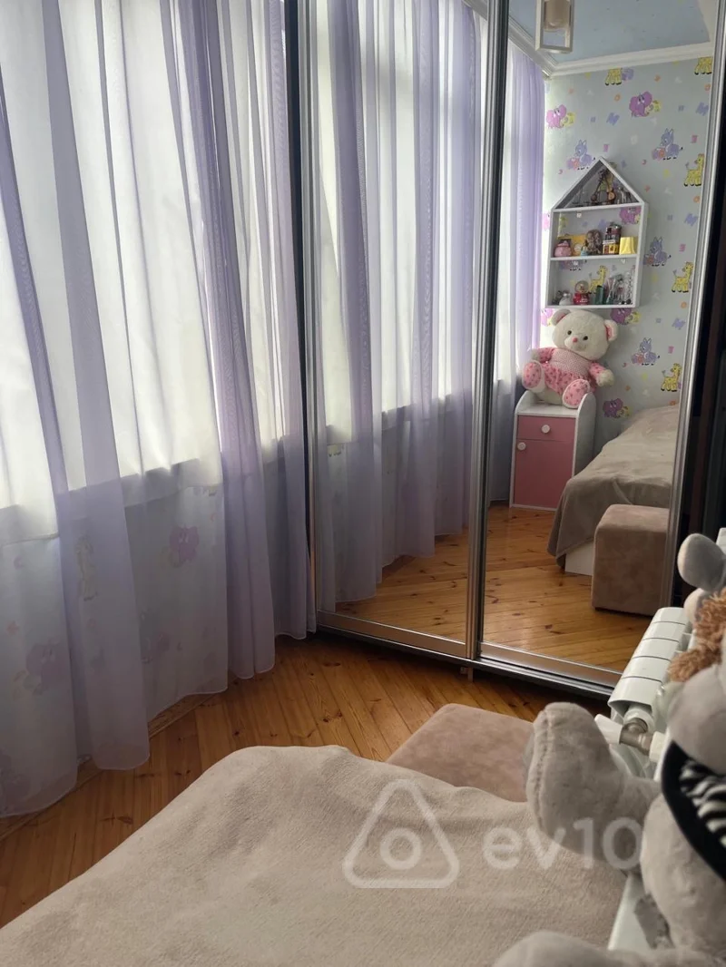 3 otaqlı mənzil, 58 m², Xalqlar dostluğu m/s — Mənzil, Bakı (7)