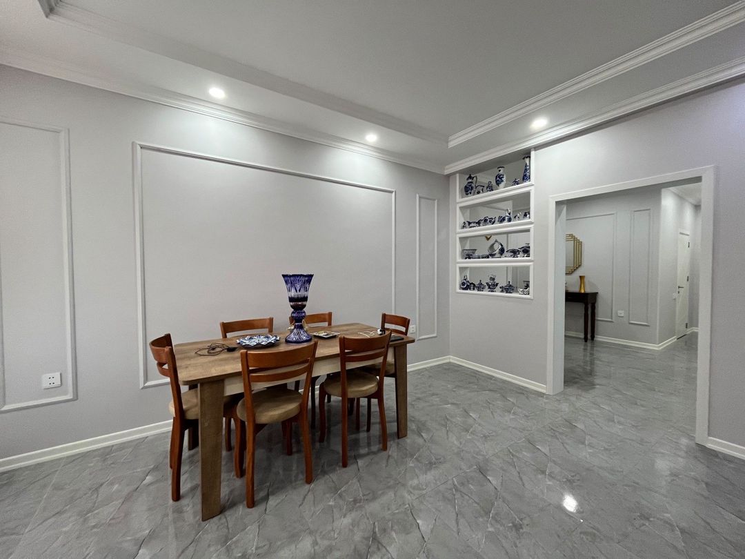 Satılır 3 otaqlı yeni tikili 152 m² — Mənzil, Bakı (5)
