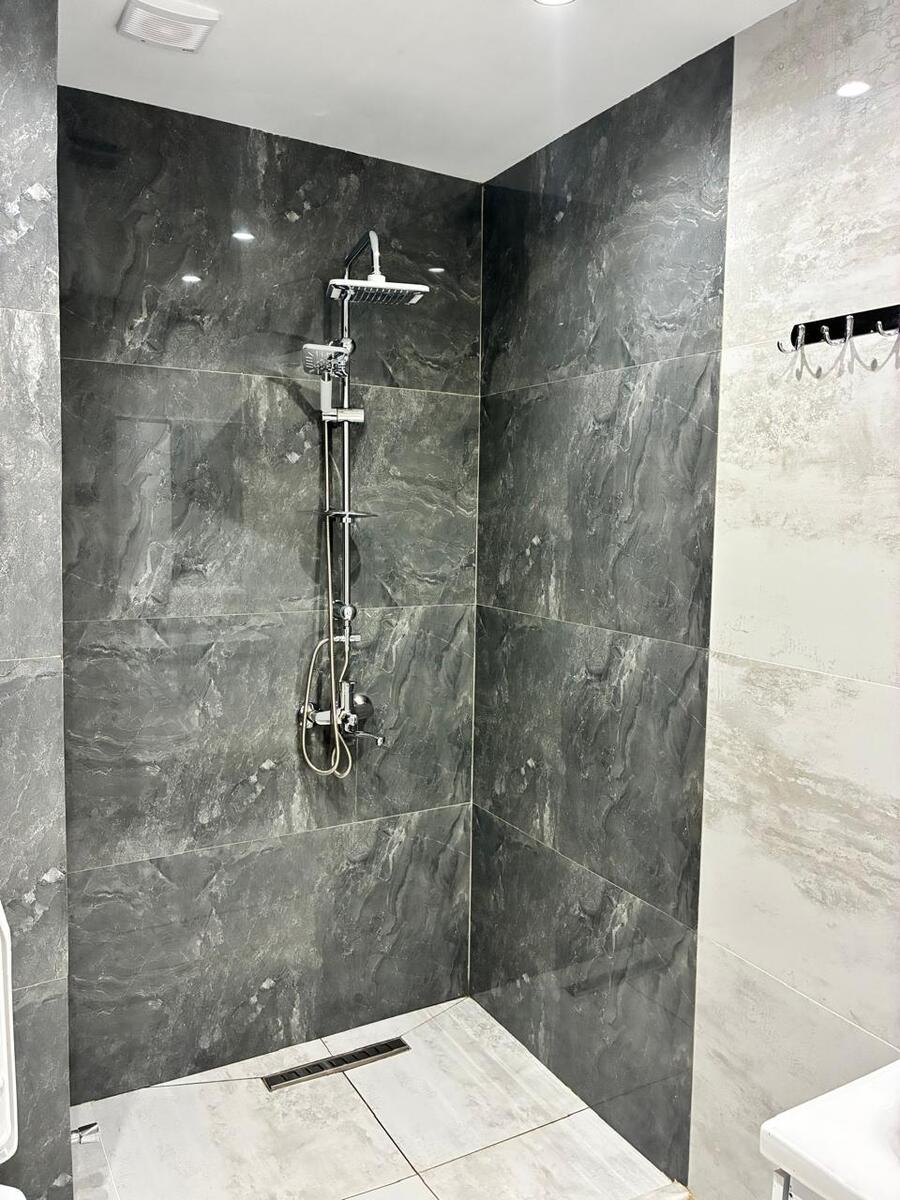 Satılır 2 otaqlı köhnə tikili 34 m² — Mənzil, Bakı (11)