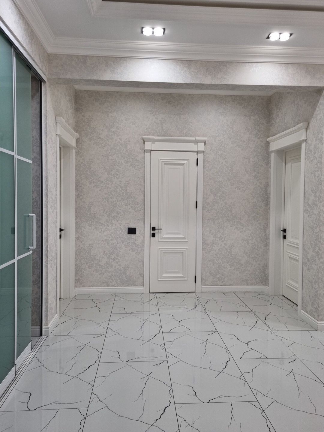 Satılır 4 otaqlı həyət evi/bağ evi 104.2 m² — Ev, villa, Bakı (7)