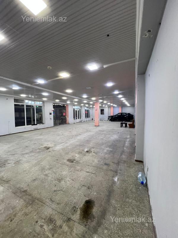 Kirayə 1 otaqlı Obyekt, 470 m², Binəqədi rayonu — Əmlak, Bakı (3)