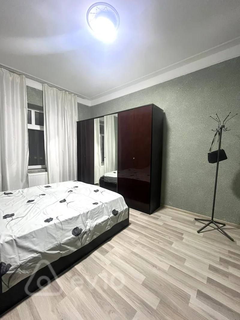 2 otaqlı mənzil, 60 m², Naxcivanski kucesi — kirayə — Mənzil, Bakı (2)