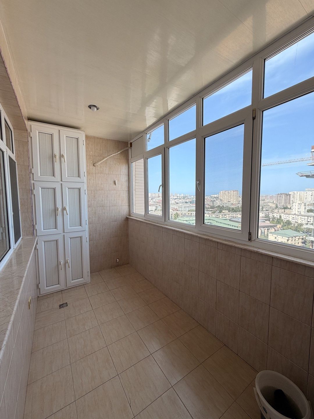 Satılır 2 otaqlı yeni tikili 100 m² — Mənzil, Bakı (10)