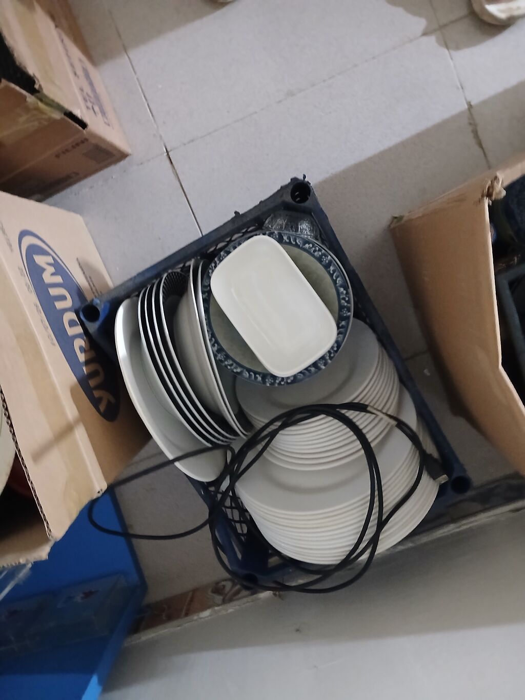 Satılır xahıs olunur bos bekar adamlar narahat edmesın tecılı — Süfrə qabı, Digah (8)