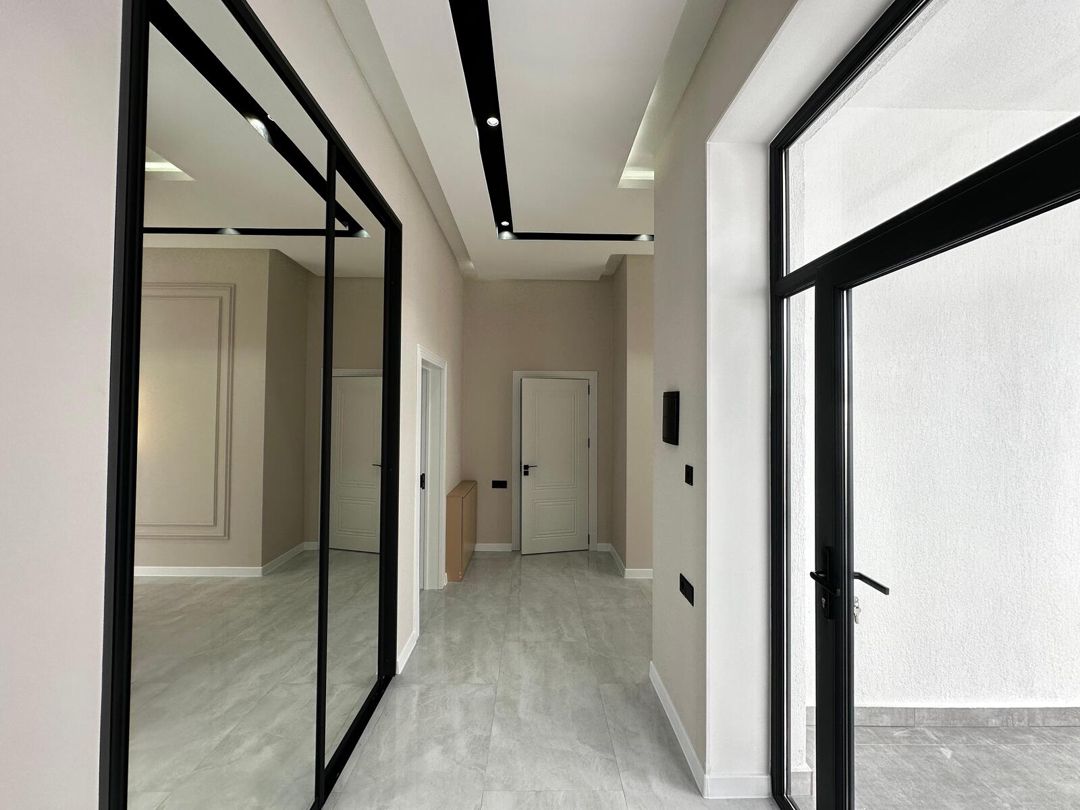 Satılır 4 otaqlı həyət evi/bağ evi 160 m² — Ev, villa, Bakı (8)