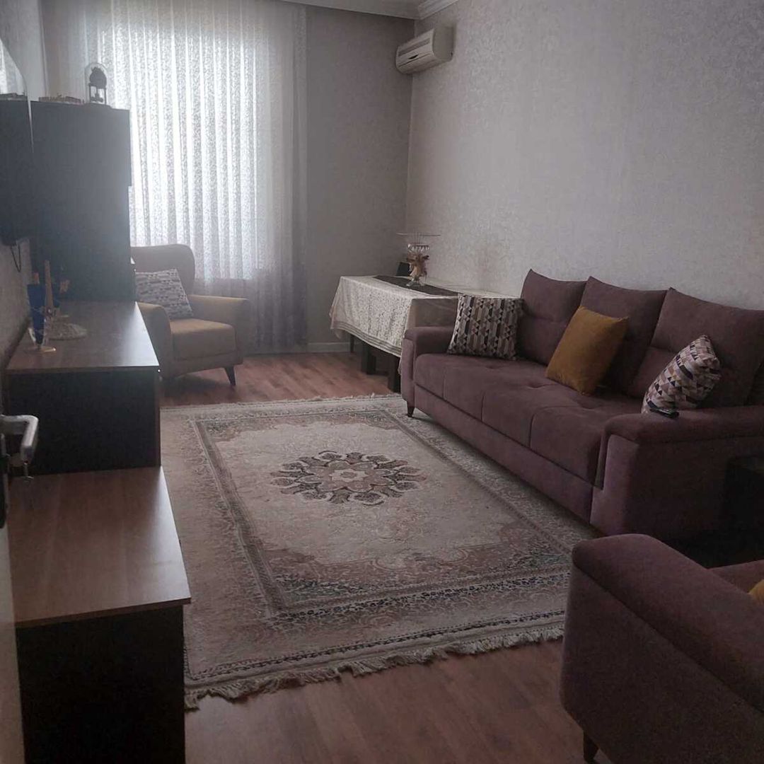 Satılır 3 otaqlı yeni tikili 83 m² — Mənzil, Bakı (9)