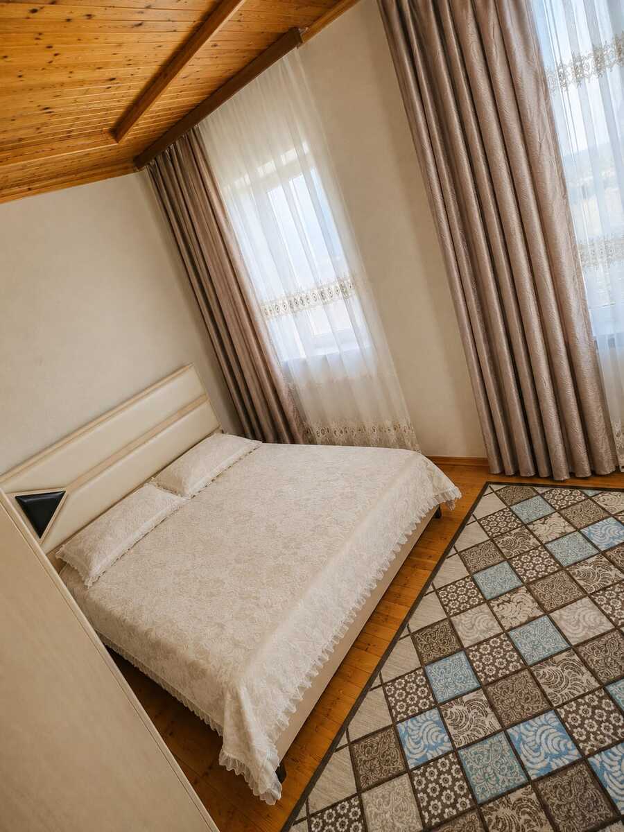 Satılır 4 otaqlı həyət evi/bağ evi 100 m² — Ev, villa, Bakı (2)