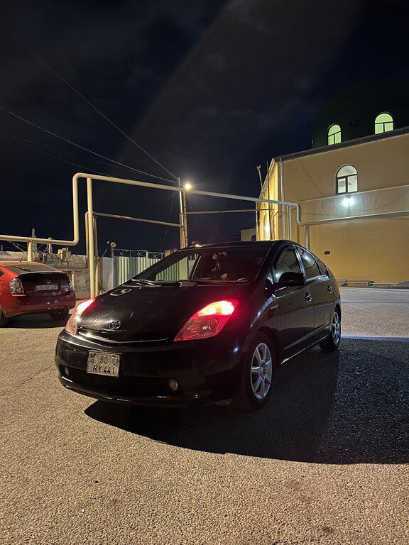 Toyota Prius, 1.5 L, 1.3 kWh, 2007 il, 340 000 km — Avtomobillər, Bakı (10)