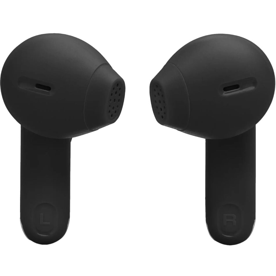 Qulaqlıq JBL Tune Flex 2 JBLTFLEX2BLK Black — Simsiz qulaqlıqlar, Bakı (2)