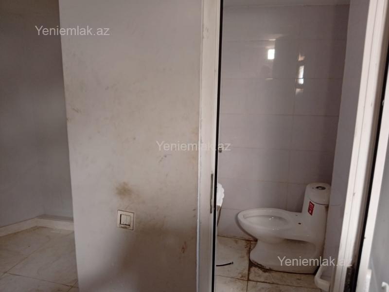 Kirayə 2 otaqlı Obyekt, 70 m², Səbail rayonu — Əmlak, Bakı (7)