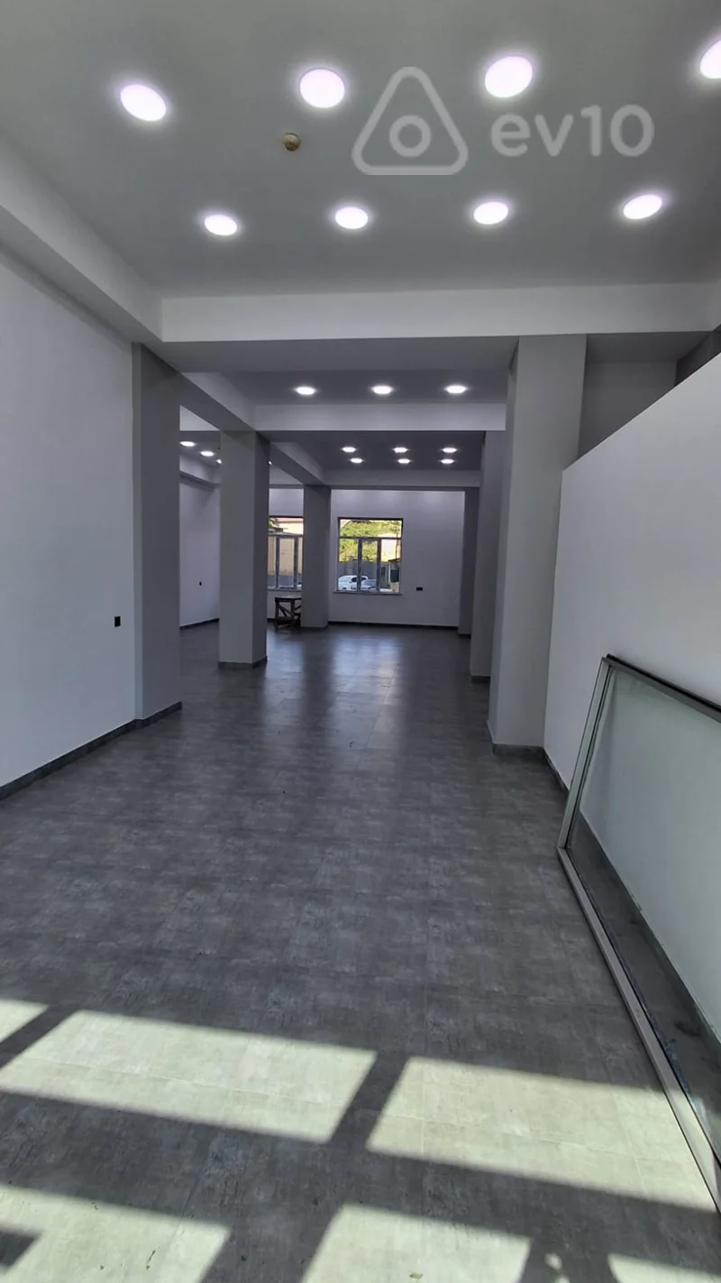Obyekt, 200 m², gəncə pr — kirayə — Əmlak, Bakı (7)