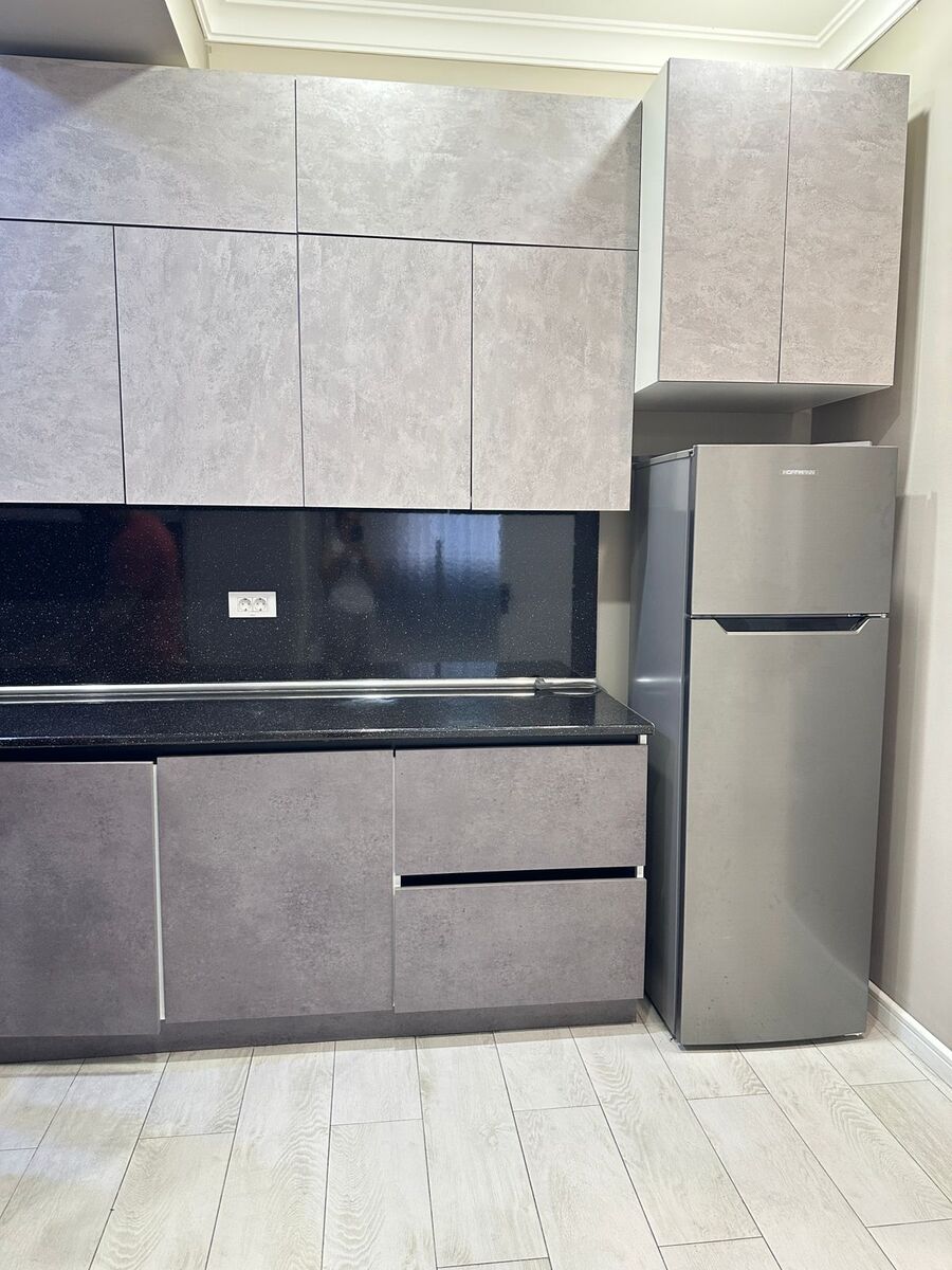 İcarəyə verilir 2 otaqlı yeni tikili 75 m² — Mənzil, Bakı (6)