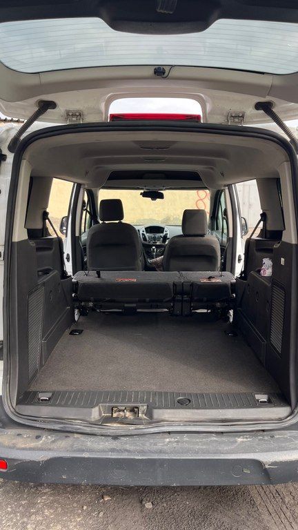 Ford Tourneo Connect, 1.6 L, 2014 il, 205 000 km 90-OP-605 — Avtomobillər, Bakı (5)