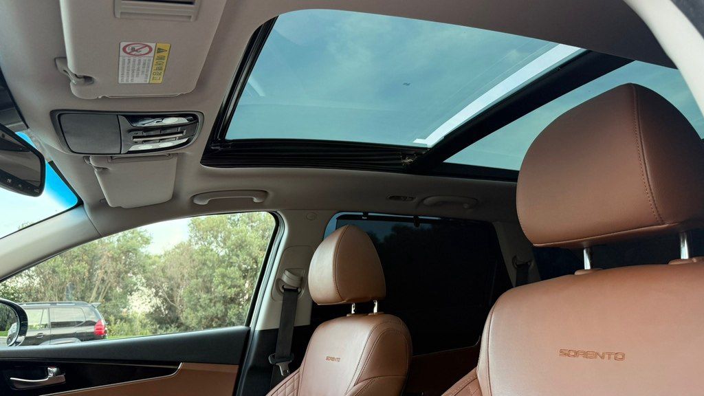 Kia Sorento, 2.0 L, 2018 il, 153 000 km — Avtomobillər, Bakı (10)