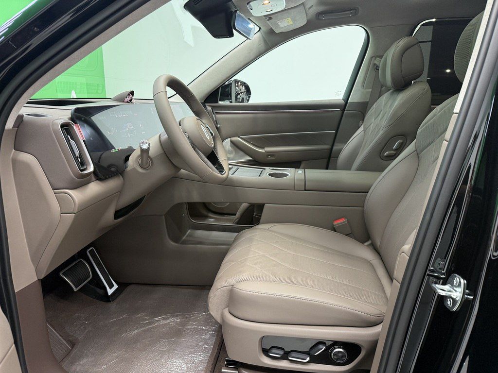 Seres Aito M8, 1.5 L, 53.4 kWh, 2026 il, yeni — Avtomobillər, Bakı (7)