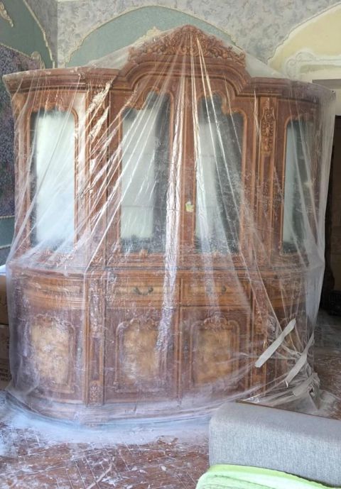 70₼ qorka satılır əla vəziyyətdə nərimanov 1899 zeyno — Bakı