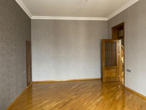 Satılır 3 otaqlı yeni tikili 90 m² — Bakı