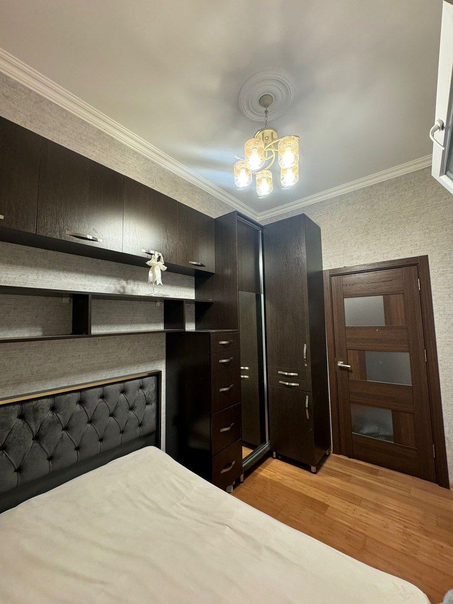 İcarəyə verilir 2 otaqlı yeni tikili 55 m² — Mənzil, Xırdalan (8)