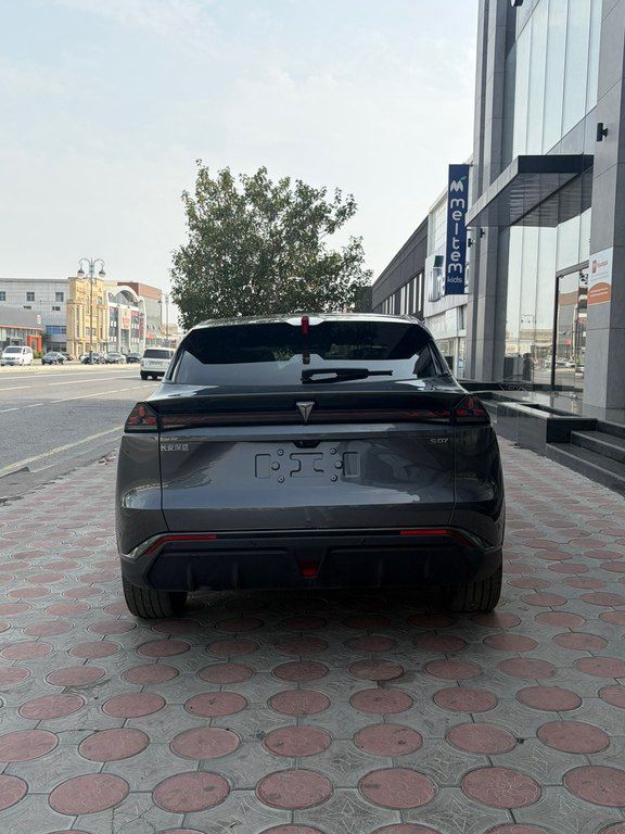 Changan Deepal S07, 1.5 L, 39.05 kWh, 2025 il, yeni — Avtomobillər, Bakı (2)