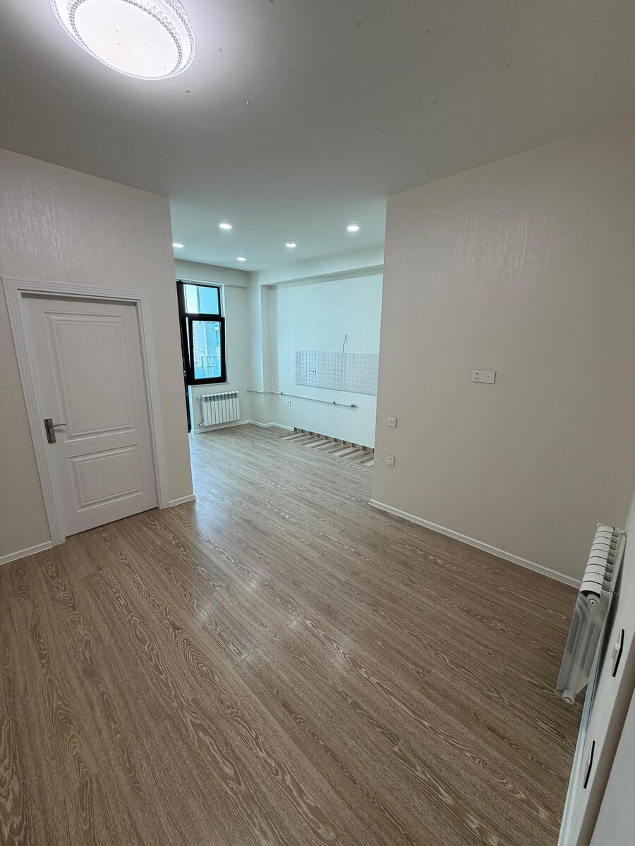 Satılır 2 otaqlı yeni tikili 51 m² — Mənzil, Bakı (2)