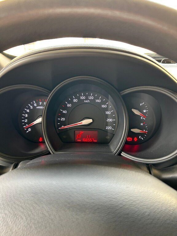 Kia Rio, 1.4 L, 2014 il, 166 500 km 99-LG-322 — Avtomobillər, Bakı (5)