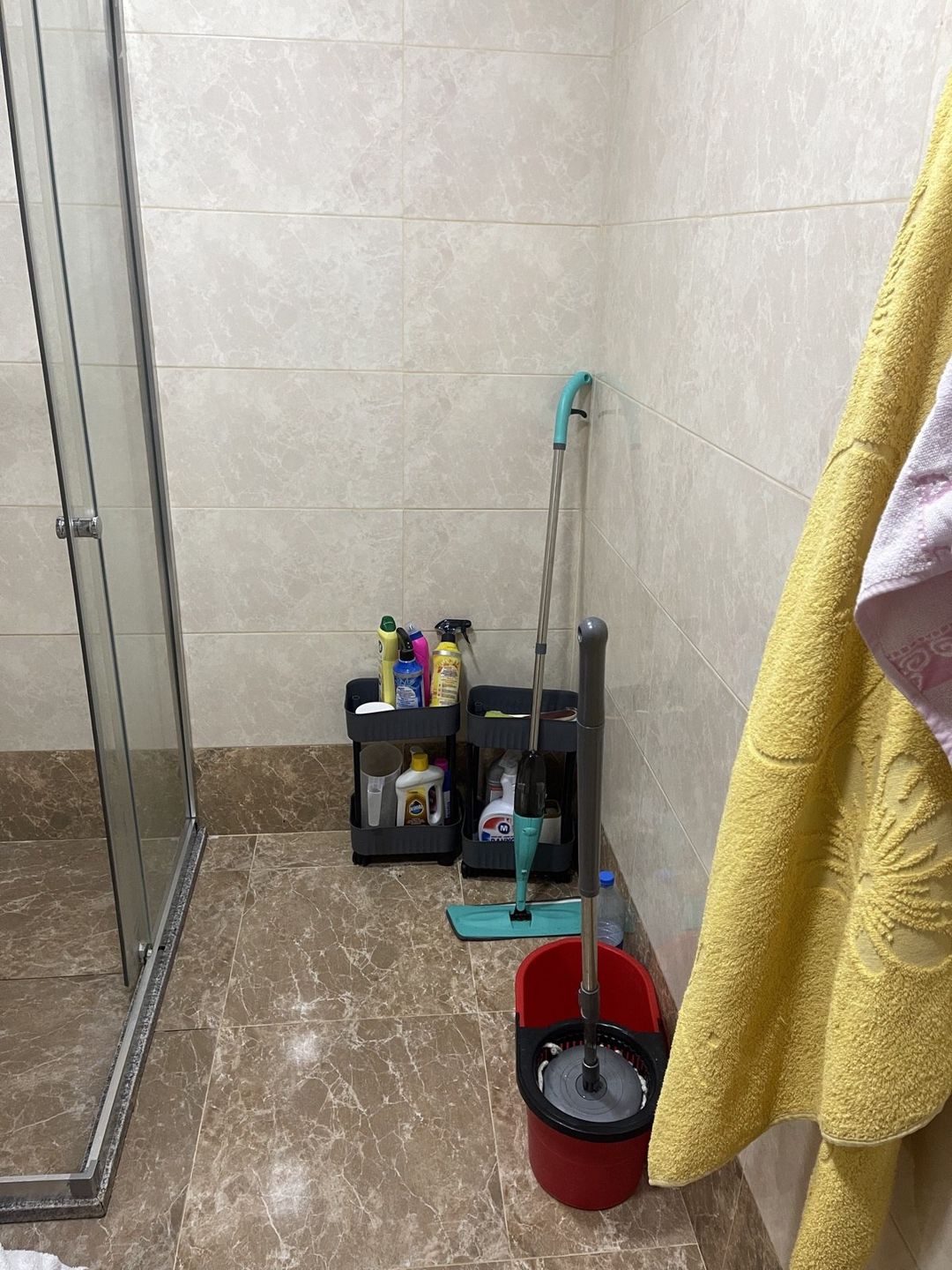 Satılır 2 otaqlı yeni tikili 63 m² — Mənzil, Bakı (5)