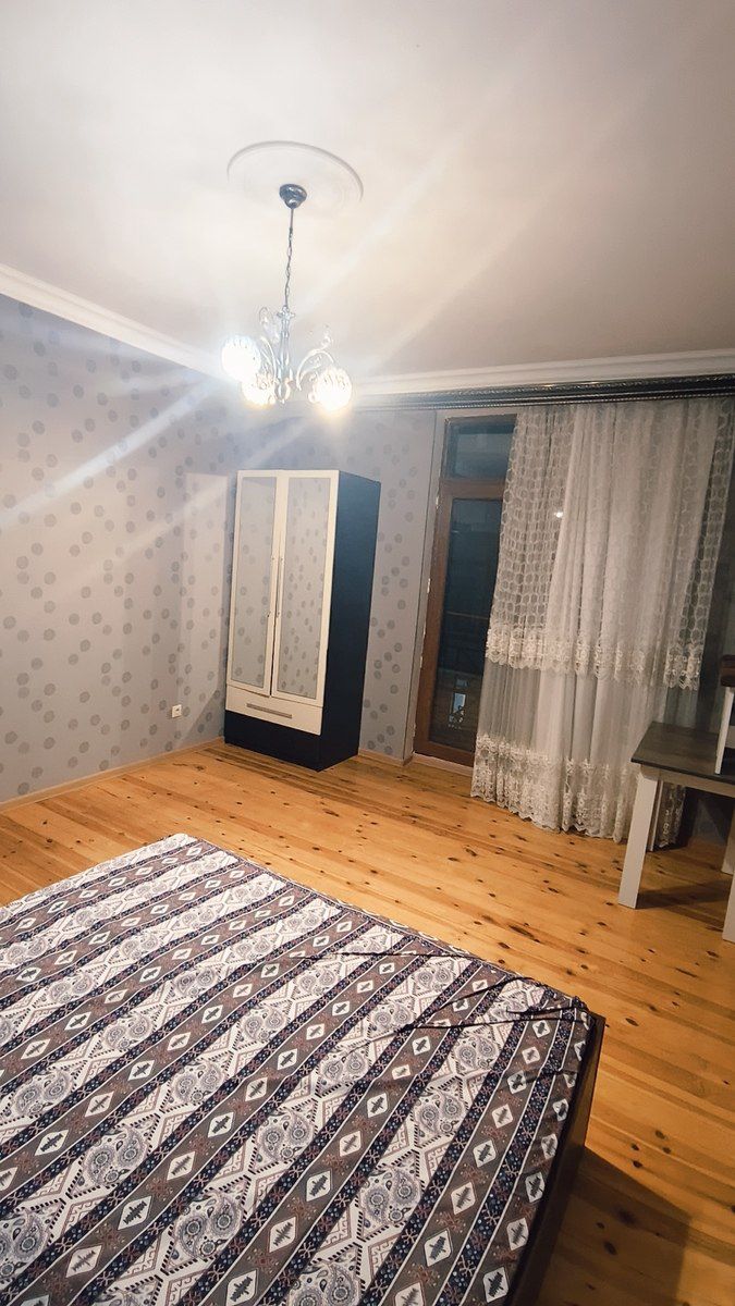İcarəyə verilir 1 otaqlı yeni tikili 36 m² — Mənzil, Xırdalan (3)
