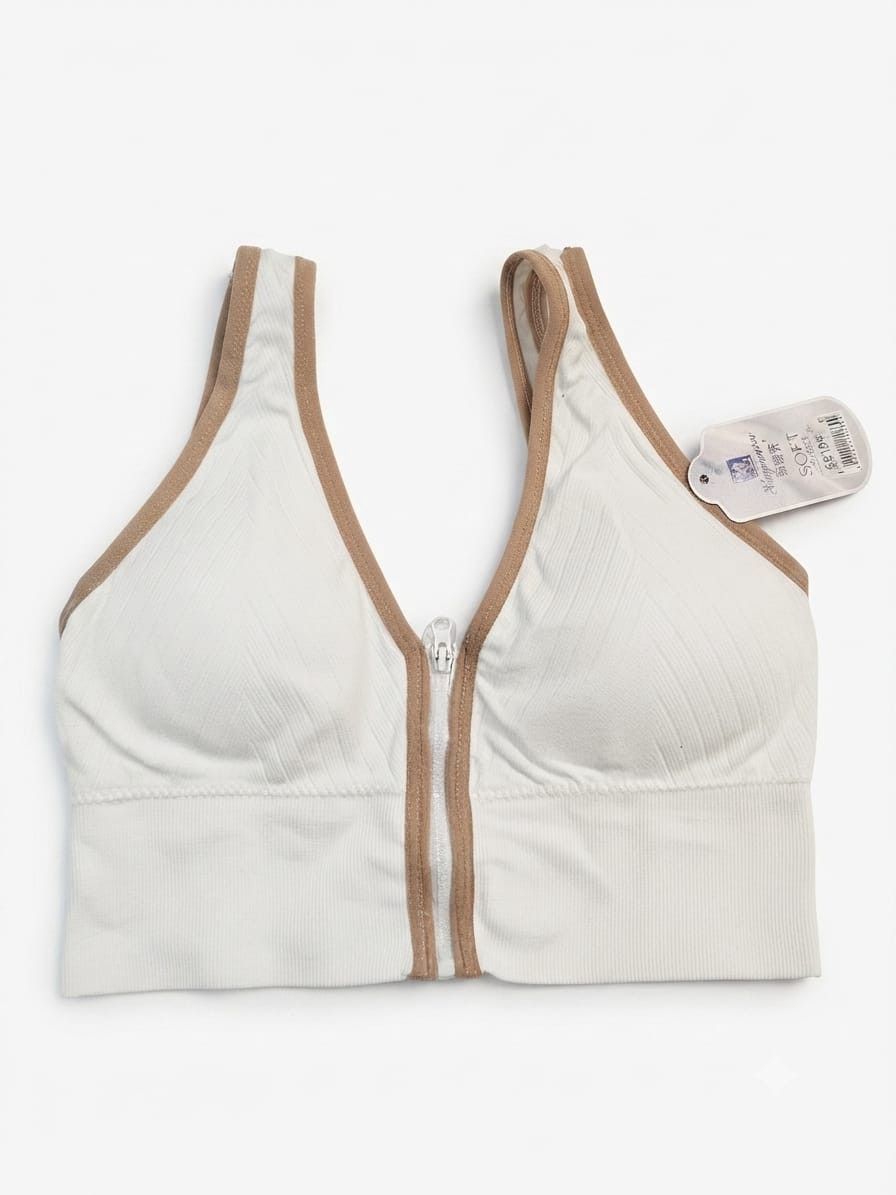Qadınlar üçün idman topu 50311284, ağ, elastan/poliester, ölçü One Size — Mallar, Bakı (2)