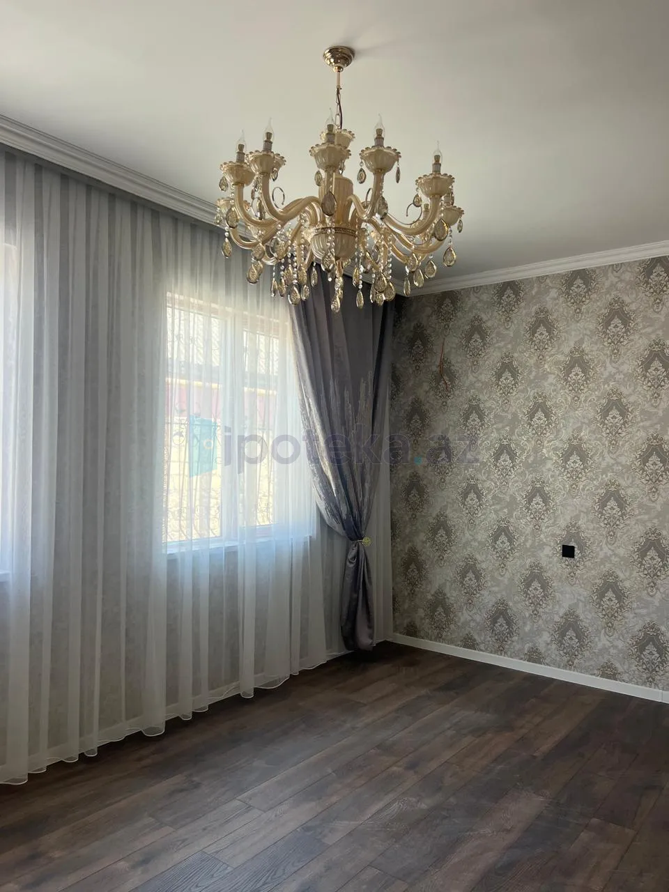 Satılır: 3 Otaq, Evlər/Villalar, 90.00 m² — Ev, villa, Xırdalan (3)