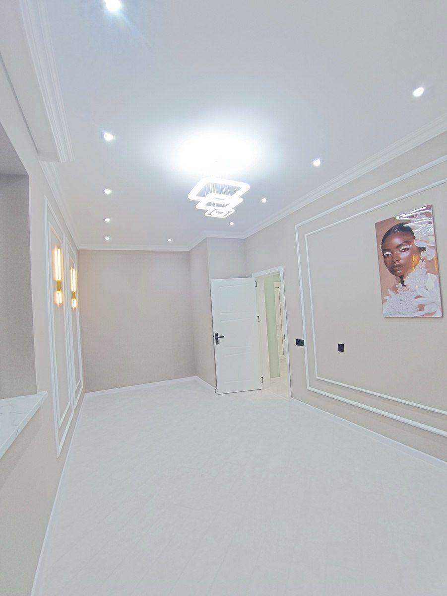 Satılır 5 otaqlı həyət evi/bağ evi 160 m² — Ev, villa, Bakı (8)