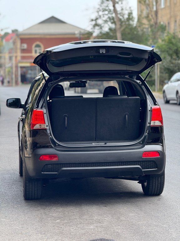 Kia Sorento, 2.0 L, 2011 il, 223 545 km — Avtomobillər, Bakı (11)