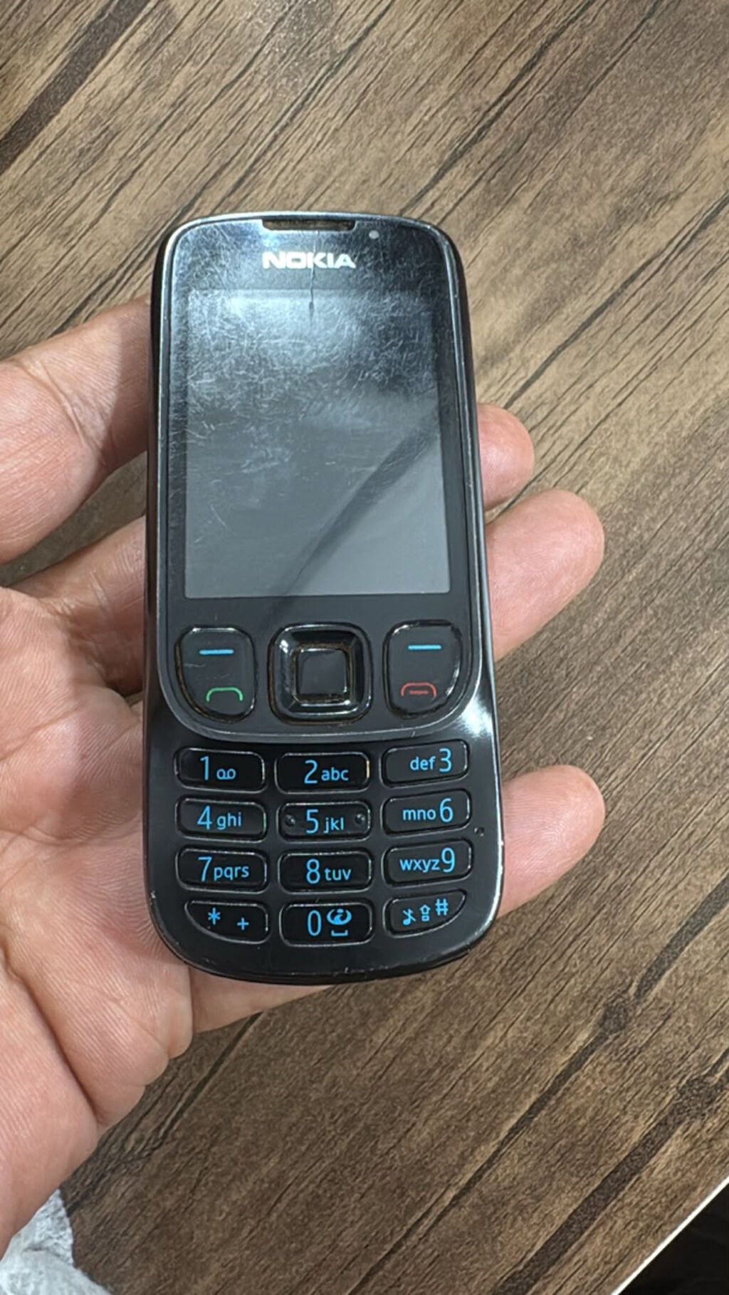 Nokia 1 — Nokia, Bakı (2)
