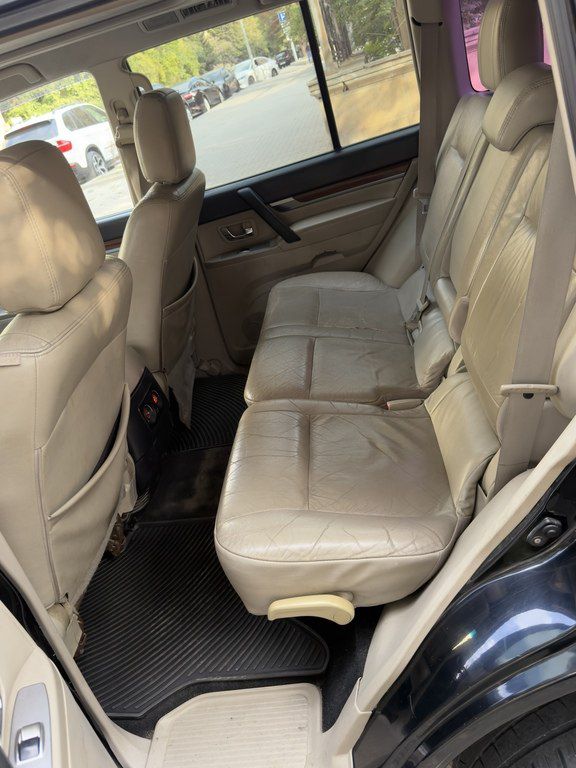 Mitsubishi Pajero, 3.0 L, 2007 il, 370 000 km 90-NX-885 — Avtomobillər, Bakı (5)