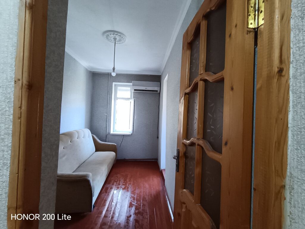 3 otaqlı, Yeni tikili, 50 kv. m — Mənzil, Mingəçevir (6)