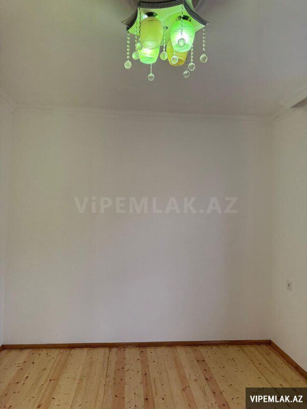 Suraxanı rayonunda 3 otaqlı Yeni tikili Satılır, 100 m² — Mənzil, Bakı (2)