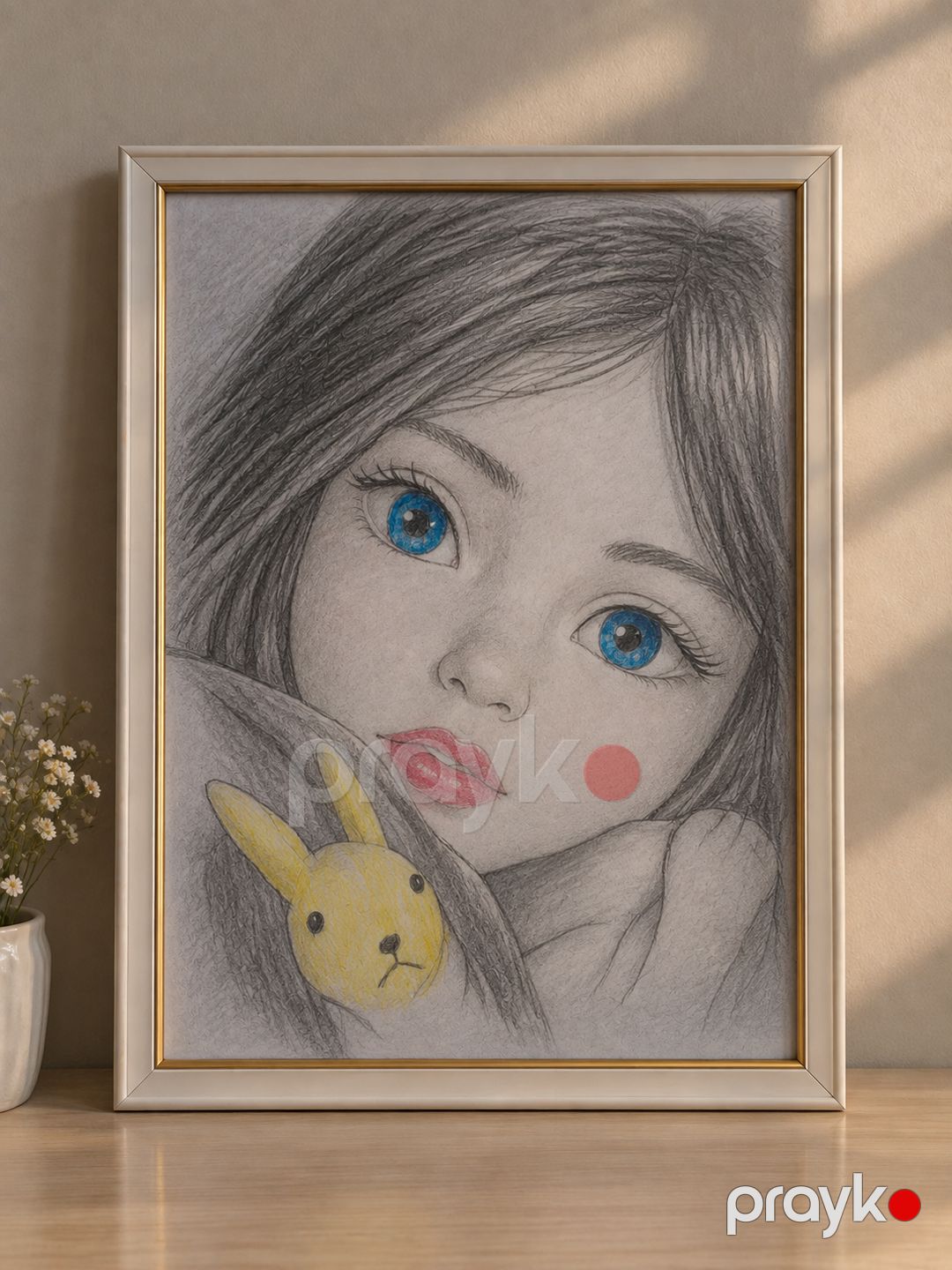 Portret Sifarişləri — Digər, Bakı (5)