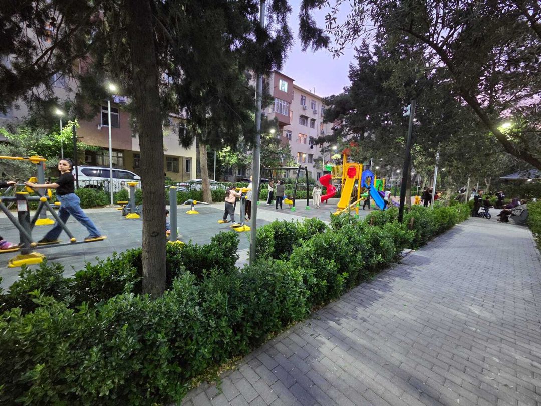 Satılır 2 otaqlı köhnə tikili 55 m² — Mənzil, Bakı (12)