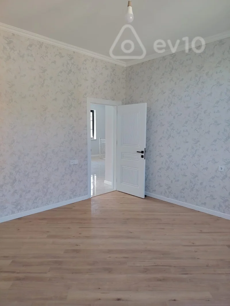 5 otaqlı həyət evi, 270 m², Xətai rayonh köhnə günəşli qəs — Ev, villa, Bakı (11)