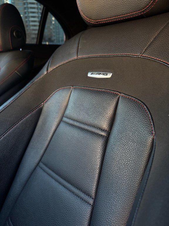 Mercedes E 43 AMG 4MATIC, 3.0 L, 2019 il, 130 000 km 99-MQ-333 — Avtomobillər, Bakı (10)