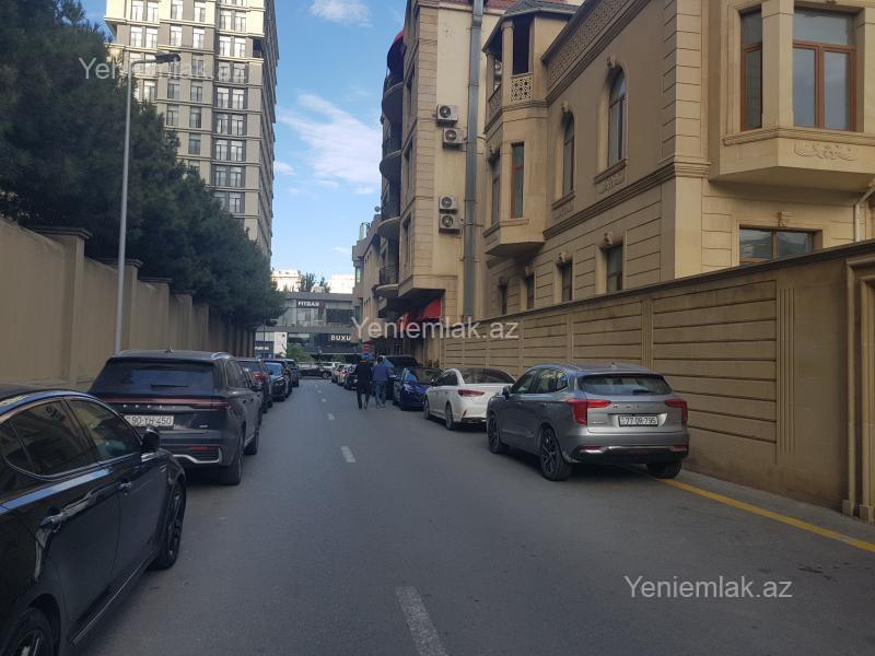 Kirayə 14 otaqlı Obyekt, 900 m², Nərimanov rayonu — Əmlak, Bakı (8)
