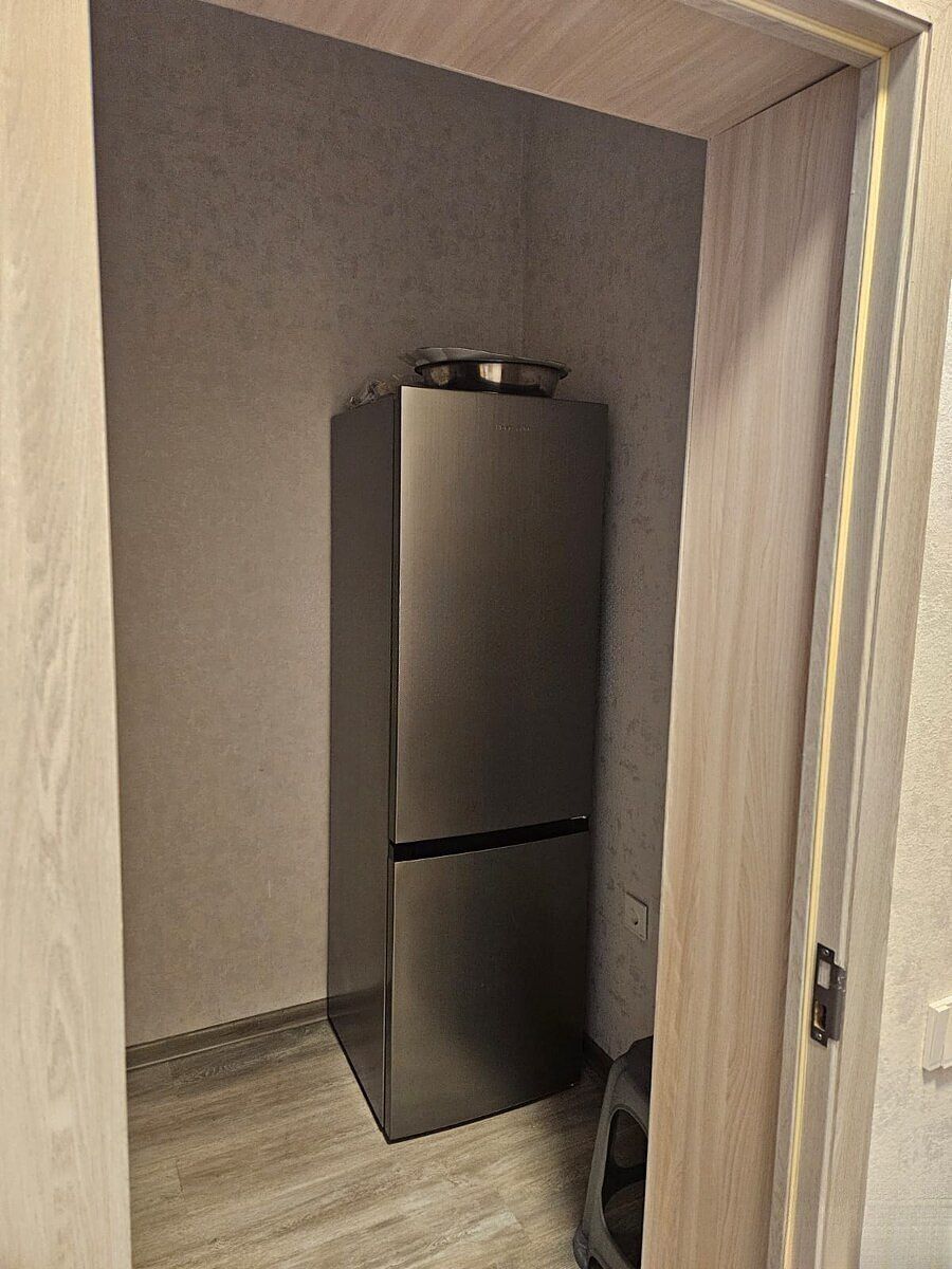 İcarəyə verilir 1 otaqlı yeni tikili 38 m² — Mənzil, Bakı (7)