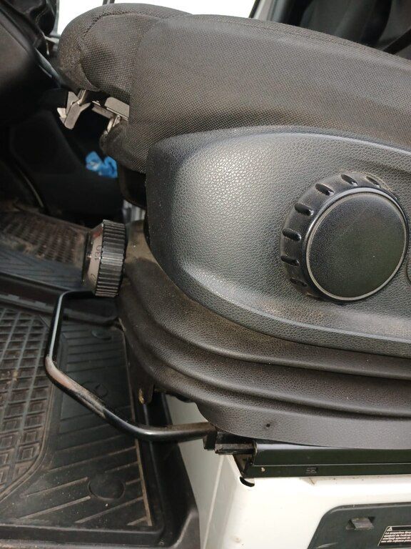 Mercedes Sprinter 316, 2.0 L, 2022 il, 250 000 km — Avtomobillər, Bakı (12)