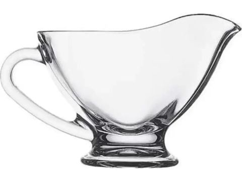 Sous qabı dəsti No Brand Basic 55002, 2 əd, 130 ml — Bakı