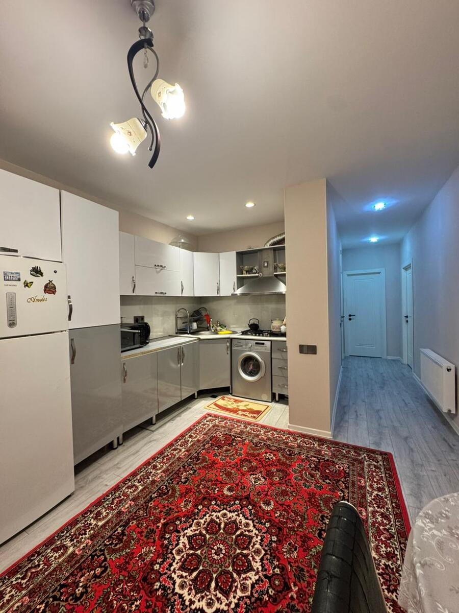 Satılır 3 otaqlı yeni tikili 93 m² — Mənzil, Bakı (12)