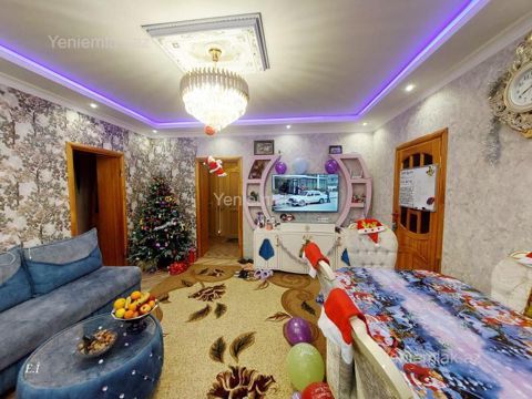 Satılır 3 otaqlı Bina evi menzil (Köhnə tikili), 80 m², 48-ci məhəllə — Elnur