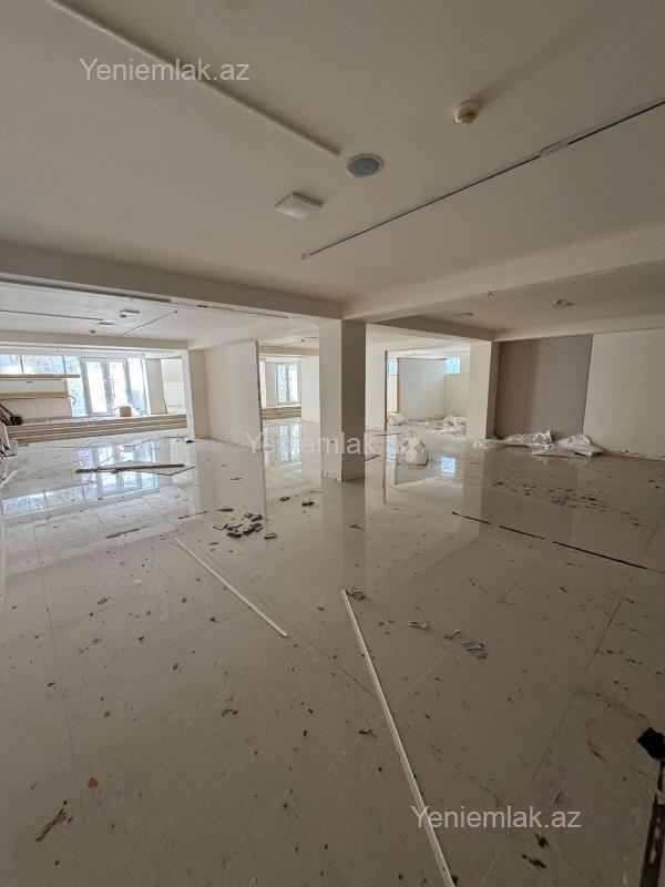Kirayə Obyekt, 1200 m², 17-ci mikrorayon — Əmlak, Sumqayıt (6)