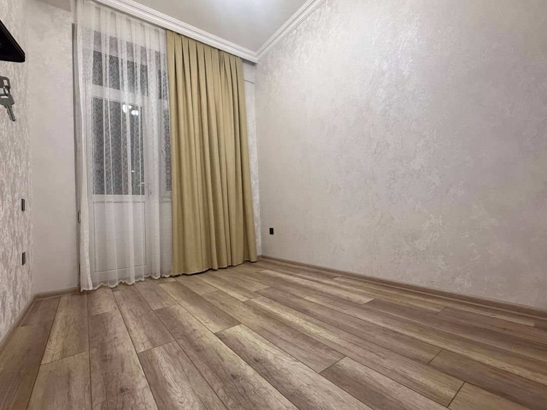 Satılır 2 otaqlı yeni tikili 44 m² — Mənzil, Bakı (11)