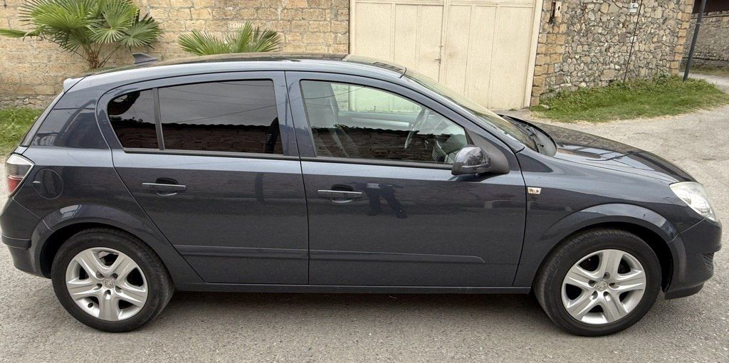 Opel Astra, 1.4 L, 2009 il, 217 000 km 77-GY-690 — Avtomobillər, Göyçay (7)