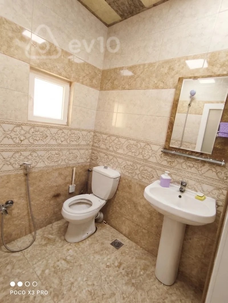 2 otaqlı mənzil, 54 m², babək pr — kirayə — Mənzil, Bakı (4)