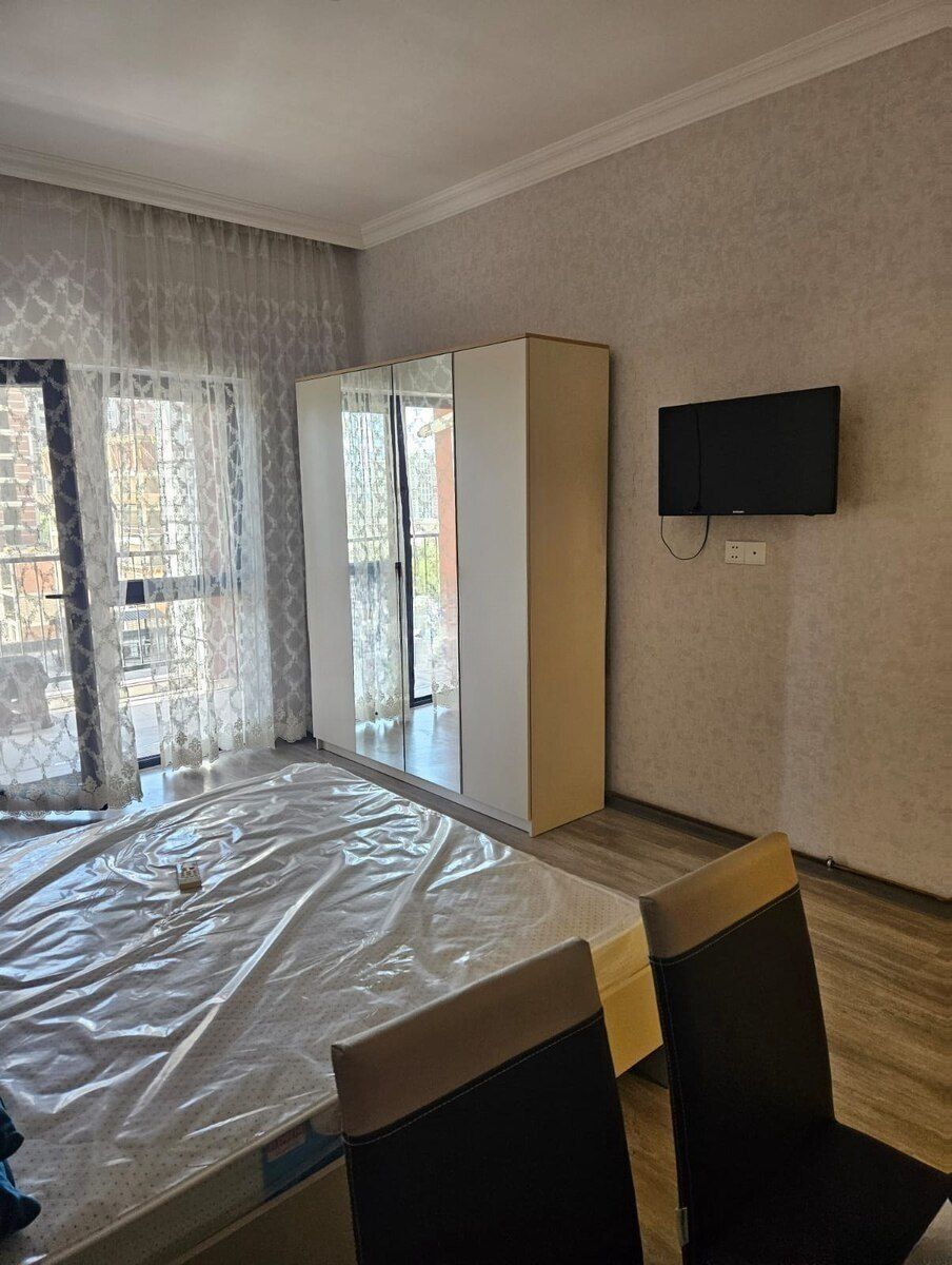 İcarəyə verilir 1 otaqlı yeni tikili 38 m² — Mənzil, Bakı (2)